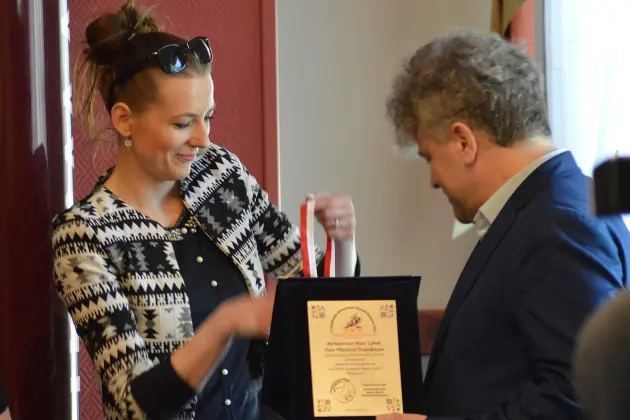 V Jubileuszowe Jeździeckie Mistrzostwa Kaszub 2017